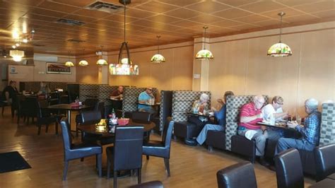 what are the hours of china wok seneca sc